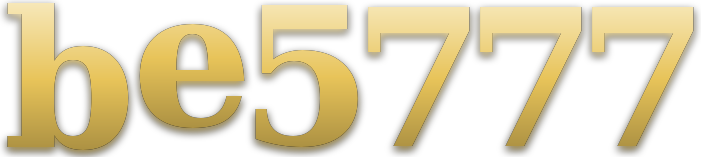 be5777 logo